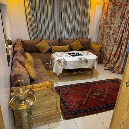 Deluxe Apartment At Amouage Anza Агадир Екстериор снимка