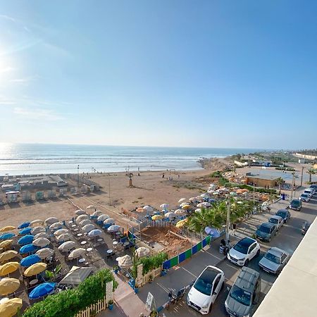 Deluxe Apartment At Amouage Anza Агадир Екстериор снимка