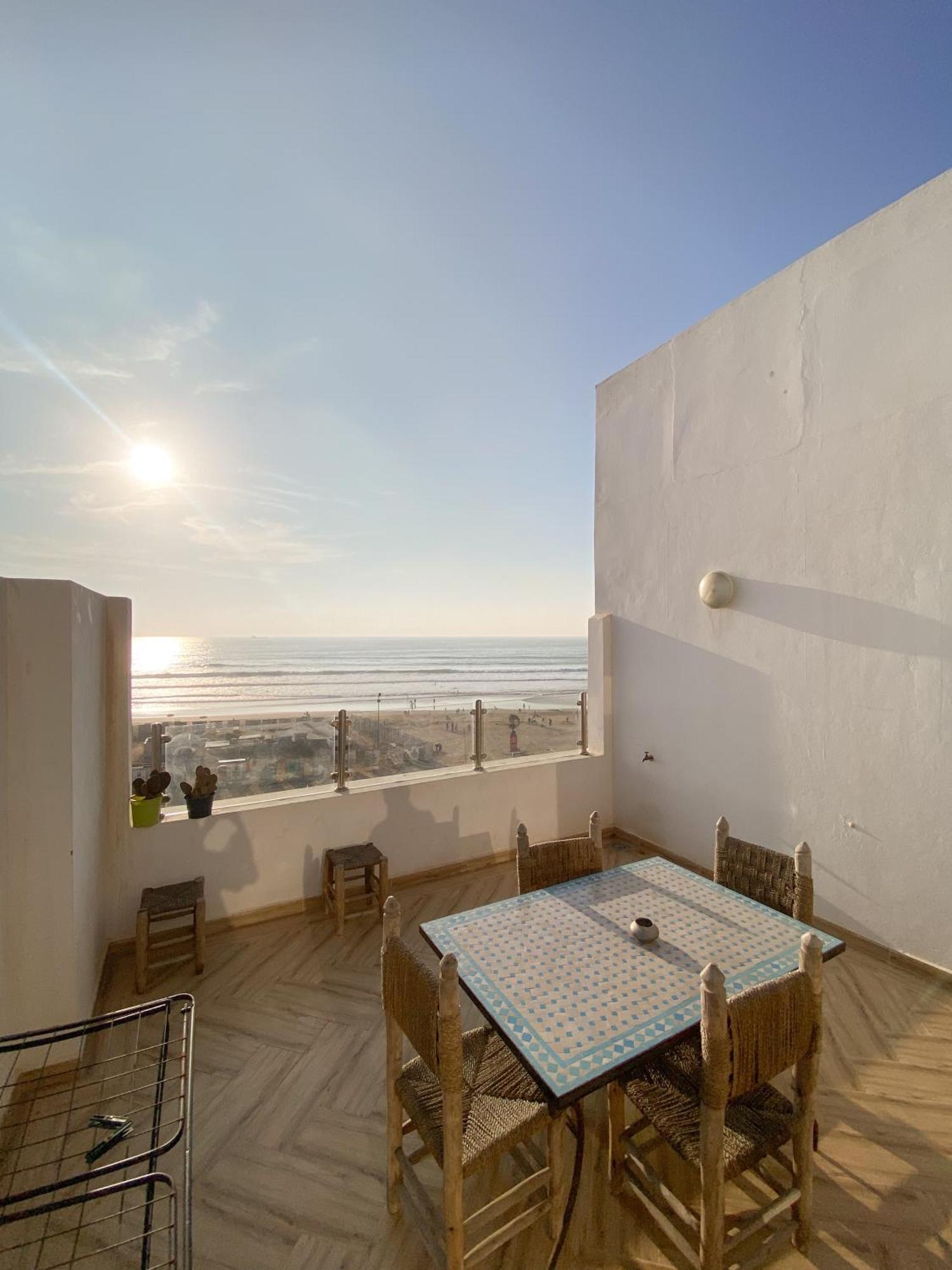 Deluxe Apartment At Amouage Anza Агадир Екстериор снимка