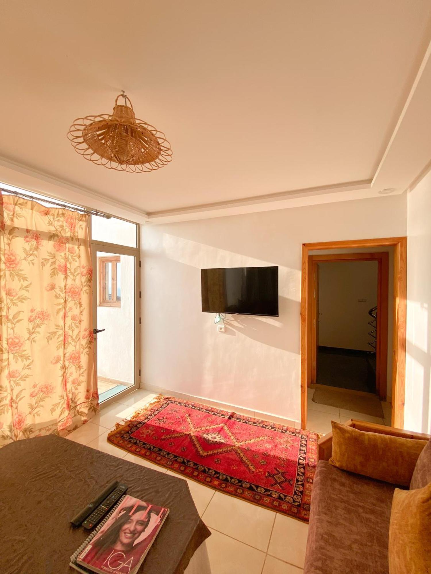 Deluxe Apartment At Amouage Anza Агадир Екстериор снимка